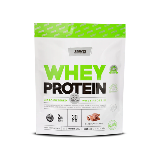 Proteina Star Nutrition - 907g