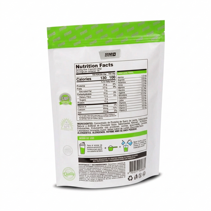 Proteina Star Nutrition - 907g